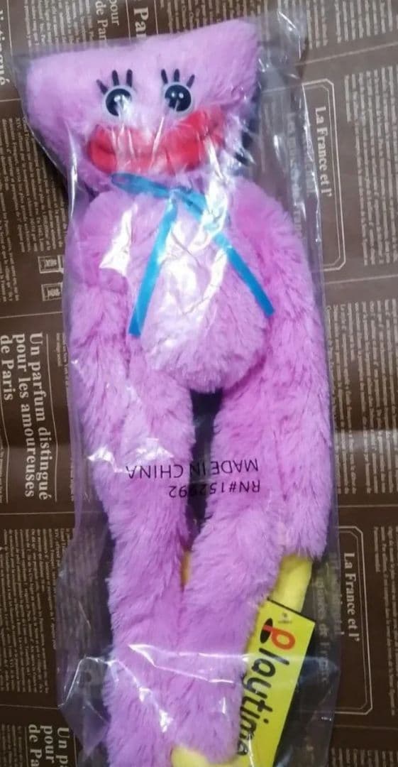 ポピープレイタイム