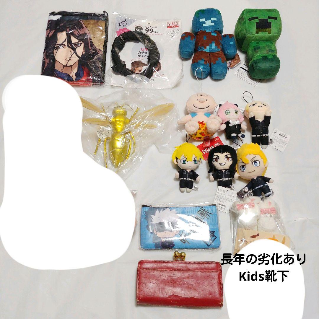 詰め放題　【120サイズ】④