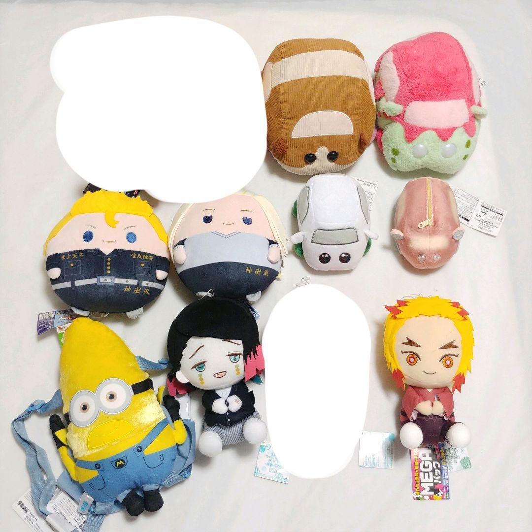 詰め放題　【120サイズ】④