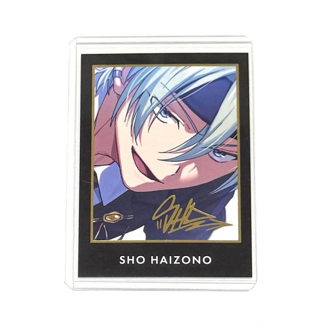 ❤*︎様 東京ディバンカー 東ディバ トレカ 灰園 翔平