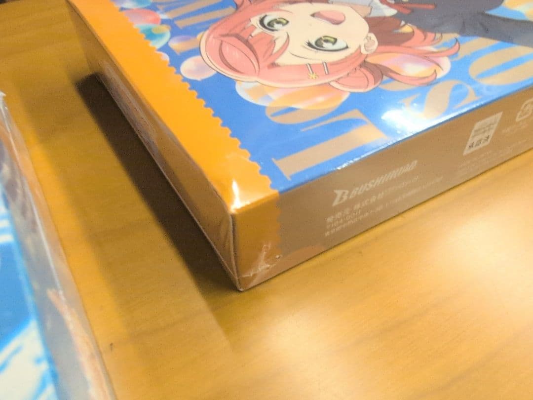 【匿名配送】ラブライブ！ラブカLiella!&ニジガク 2個セット