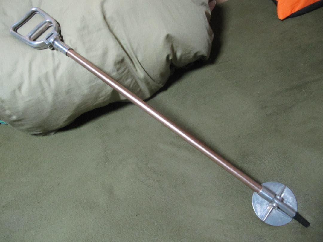 う*ら様 ブラック商会変奇郎登場アイテム イスになるステッキ 藤子不二雄 魔太郎