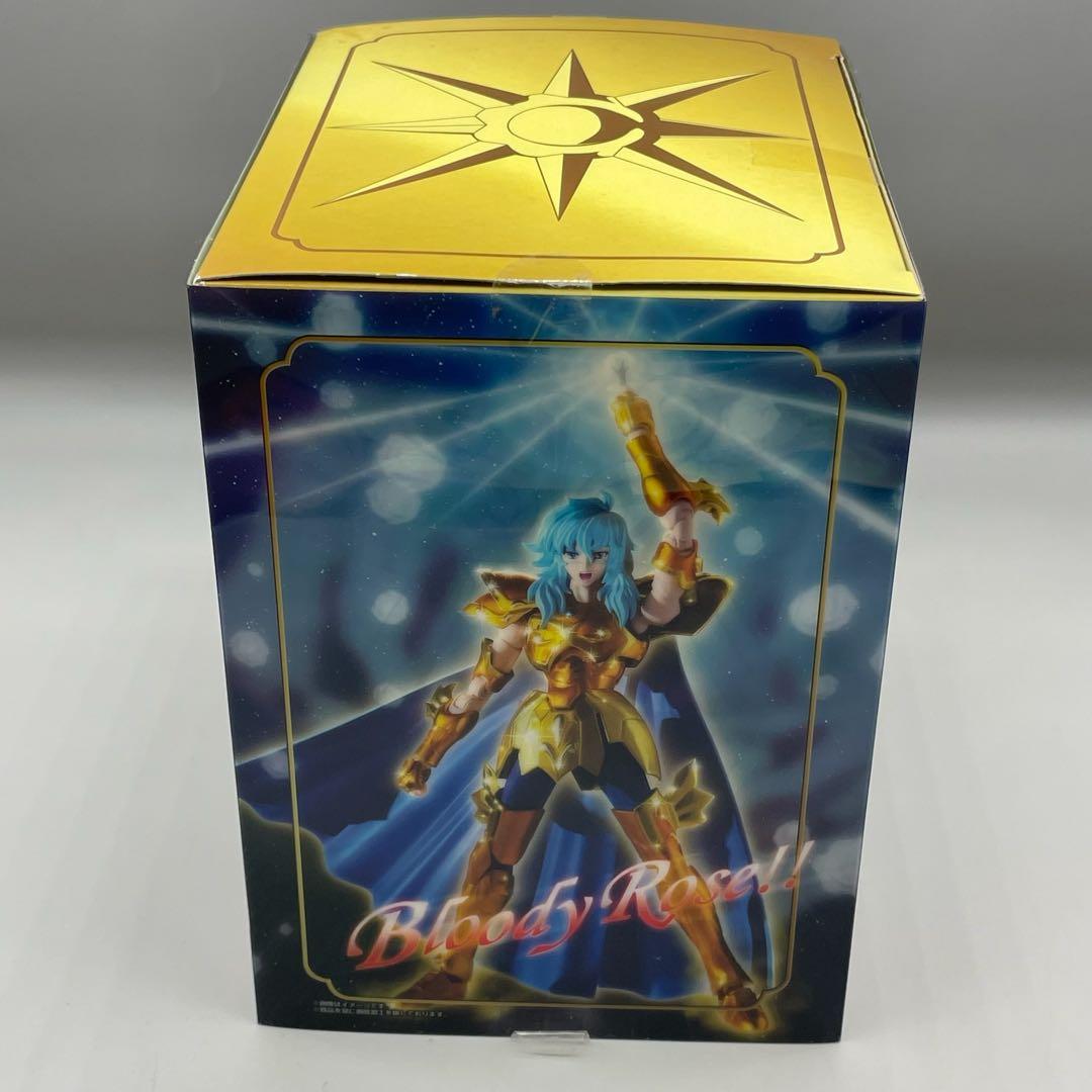 FME003 聖闘士星矢 ピスケスアフロディーテ 聖闘士聖衣神話 完成品 未開封