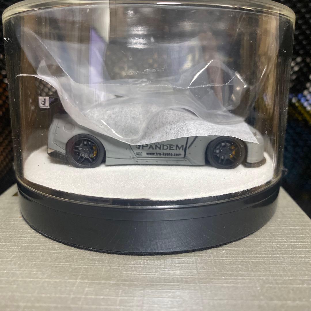 PGM PANDEM ミニカー グレー