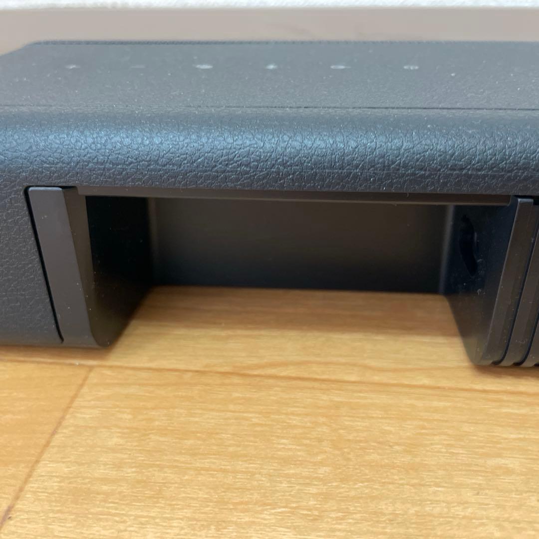 SONY HT-A3000 サウンドバー