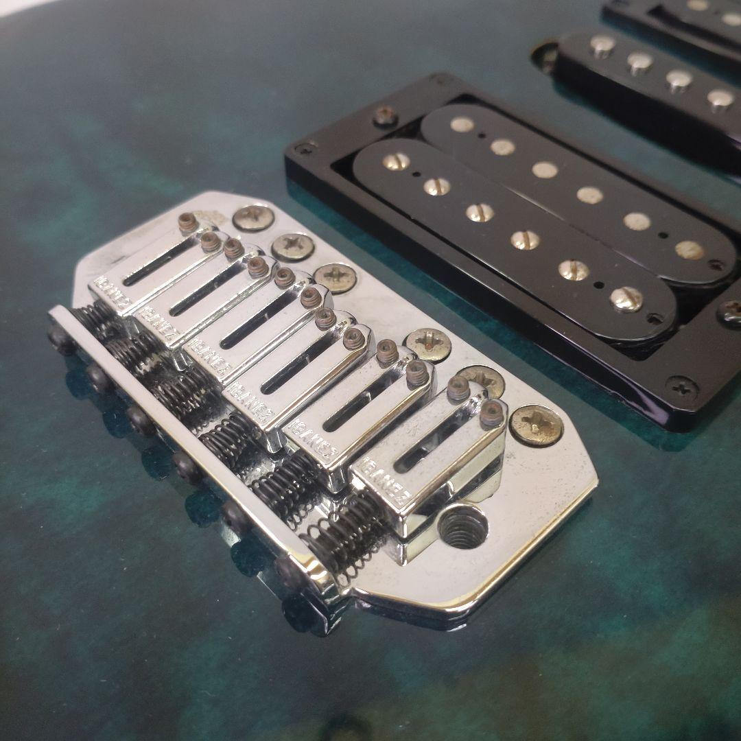 Ibanez GIO ストラトキャスター！アイバニーズ　ストラップ、スタンド付き