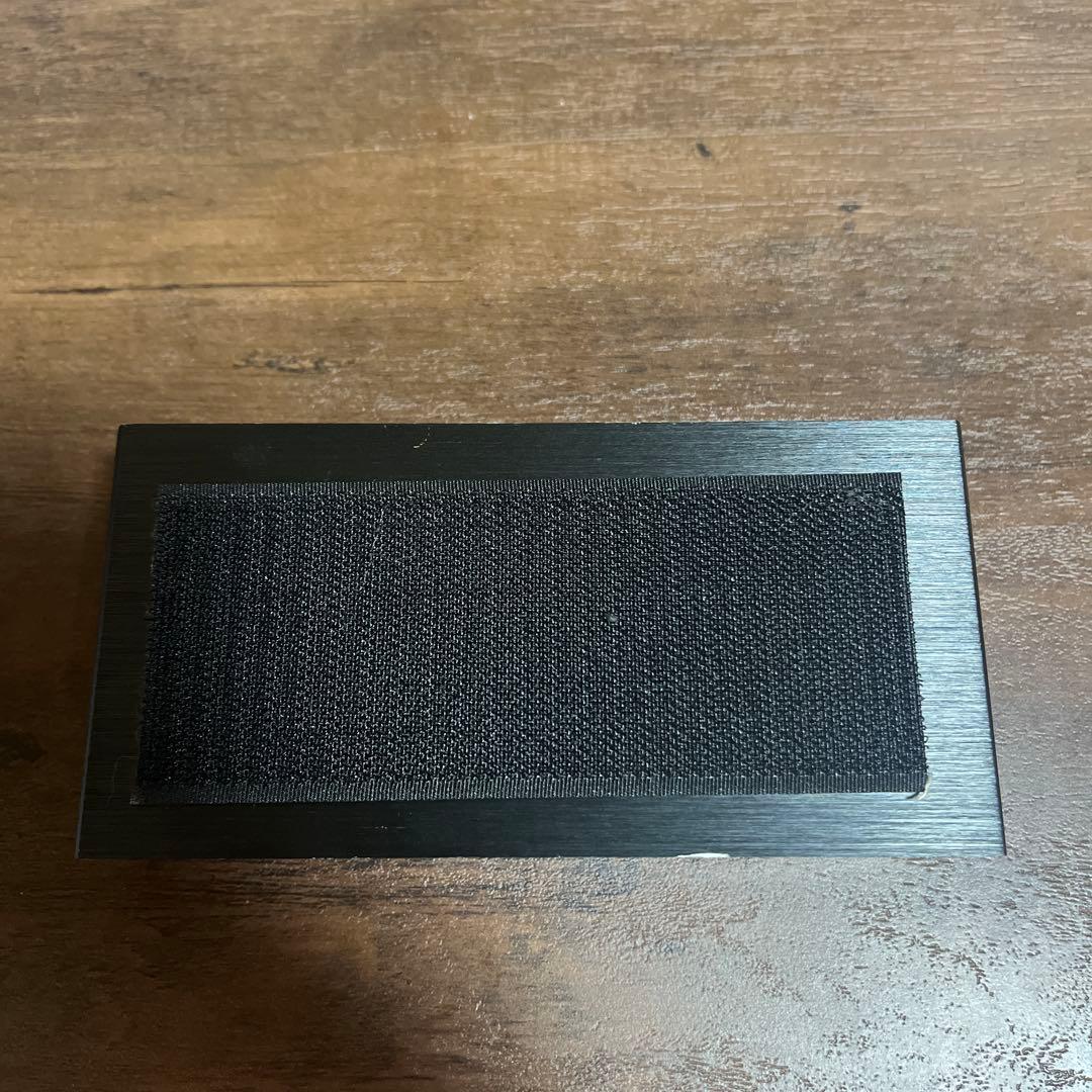 【赤】VITAL AUDIO / POWER CARRIER VA-08