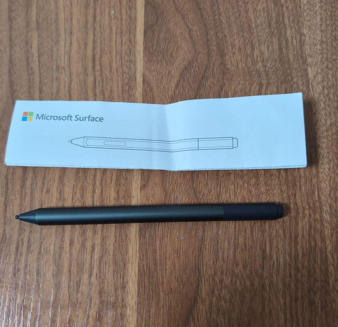 Microsoft Surface Pro 7 プラチナ