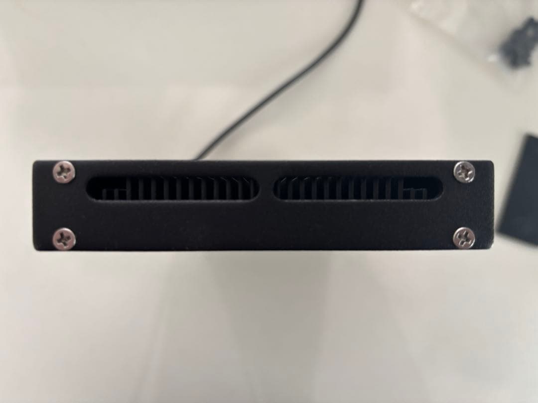 陸*奥様 ZOOX Optimus Reef Nano2 本体