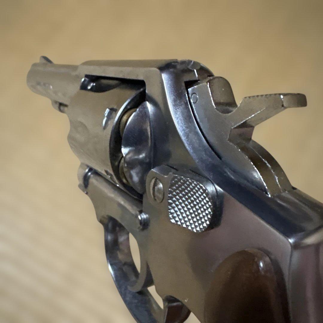 e*r様 マルシン　エアガン　M10