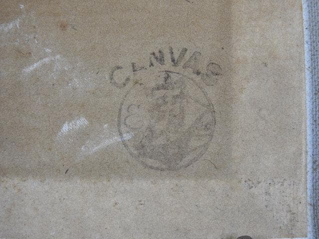 足立和明　ゴビアの王城　M508