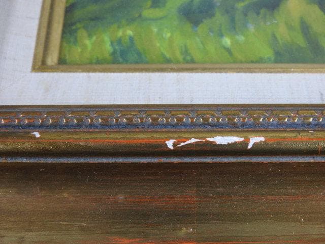 足立和明　ゴビアの王城　M508