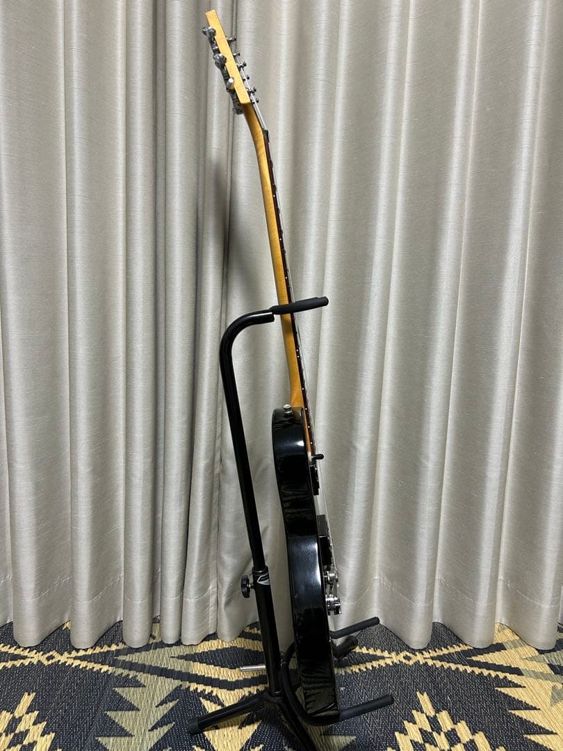 Burny LesPaulタイプ SLG-50