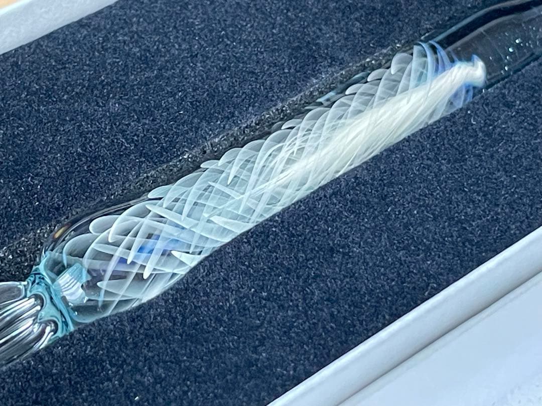 NONBLE Glasspen Ice ノンブル ガラスペン アイス