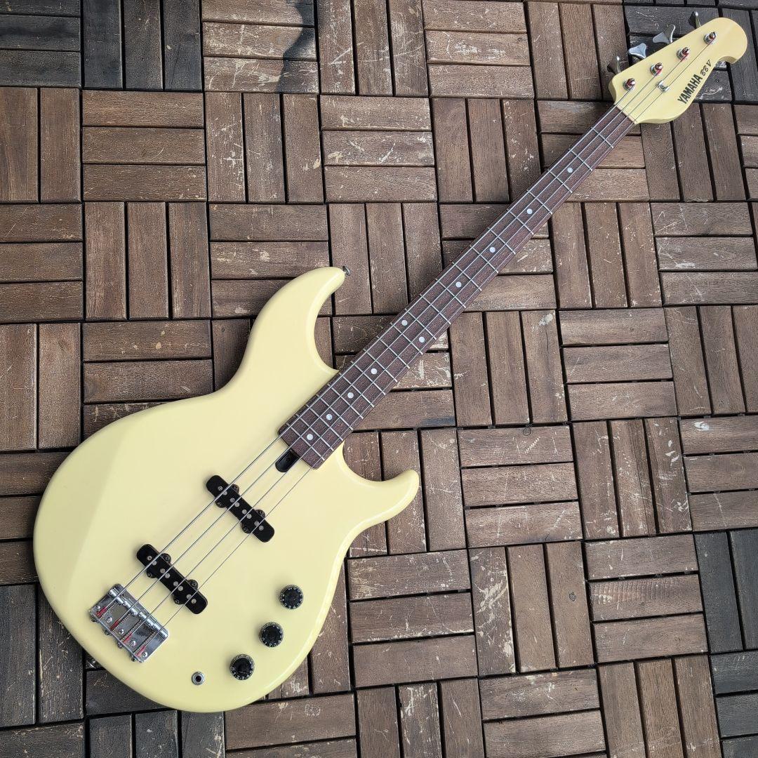 YAMAHA ビンテージBBⅤ 4弦 エレキベース