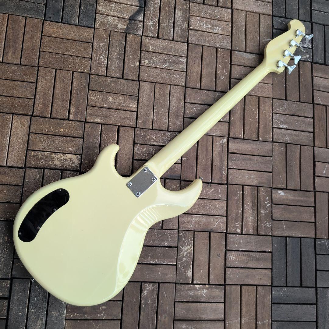 YAMAHA ビンテージBBⅤ 4弦 エレキベース