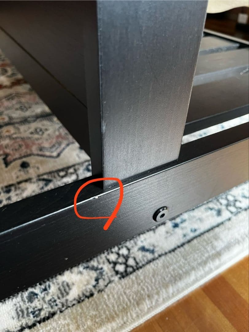 IKEA/イケア VADHOLMA/ヴァドホルマ アイランドキッチン