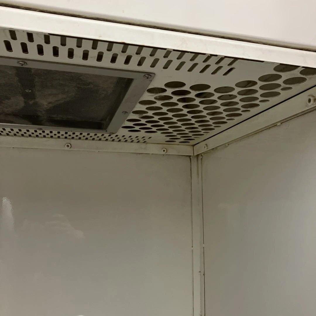 ドリーム産業　BOXドライヤー　DL-900 ペットドライヤー