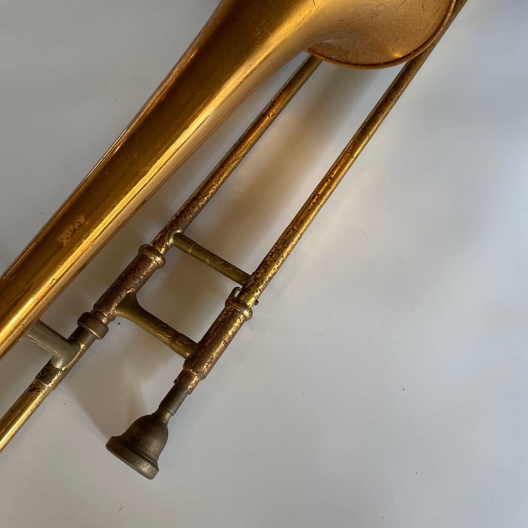 YAMAHA ヤマハ トロンボーン ジャンク