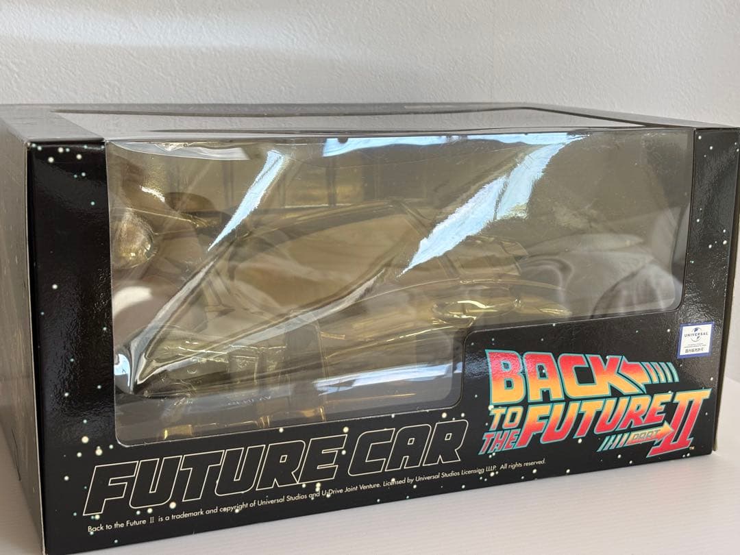 美品　レア　SPINNER フューチャーカー　スピナー　ブレードランナー