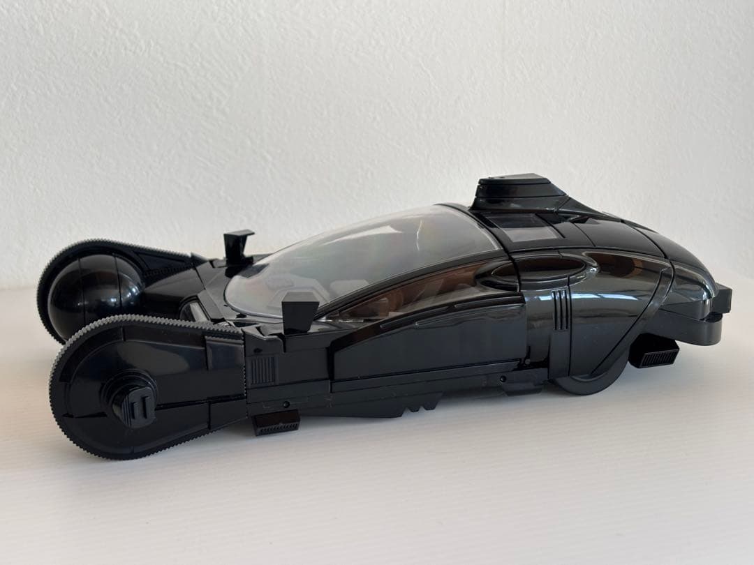 美品　レア　SPINNER フューチャーカー　スピナー　ブレードランナー