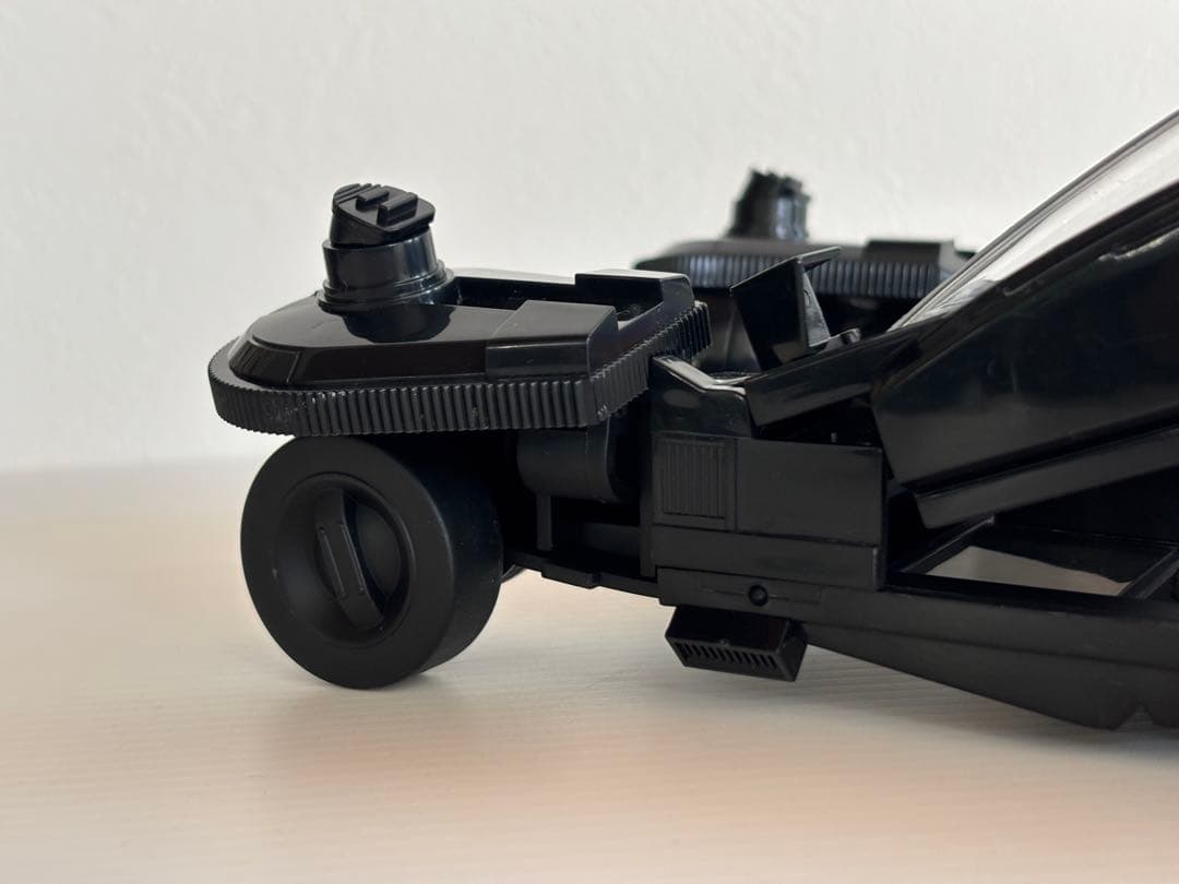 美品　レア　SPINNER フューチャーカー　スピナー　ブレードランナー