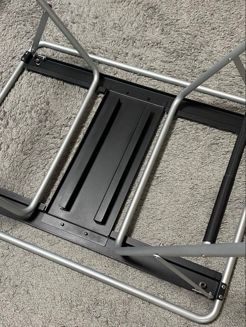 【美品】ridgecourve IGT UT-2 （1unit天板‪✕2付き)