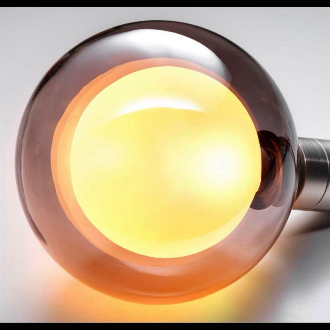 販売終了品★IKEA／イケア★MOLNART／モールナルト★電球★E26おしゃれ