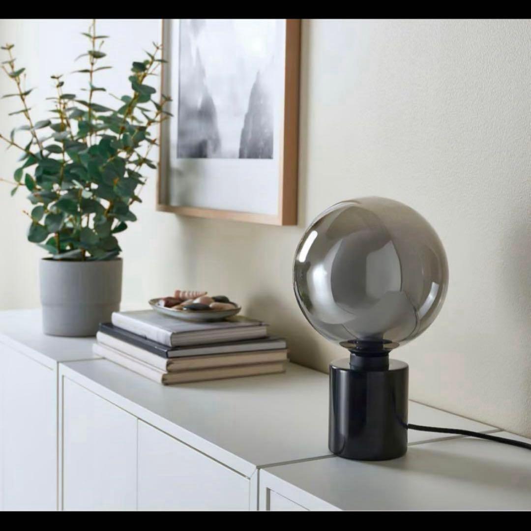 販売終了品★IKEA／イケア★MOLNART／モールナルト★電球★E26おしゃれ