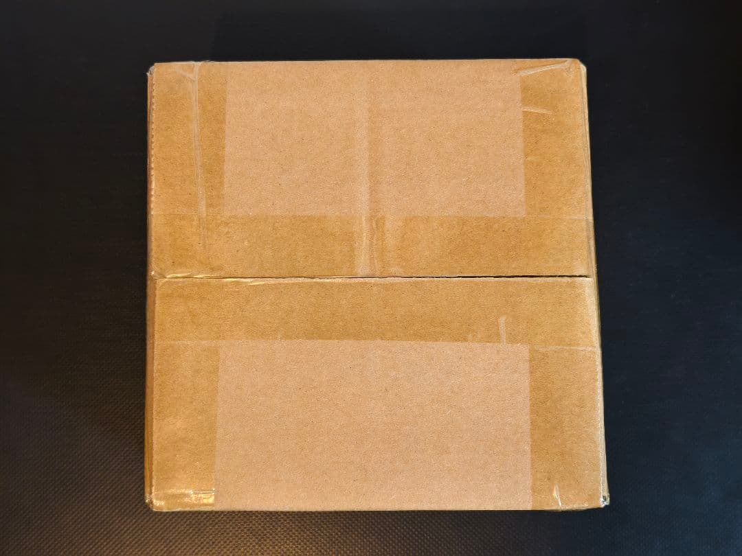 デフォリアル ゴジラ(2016) 第4形態 覚醒ver. パープルクリア