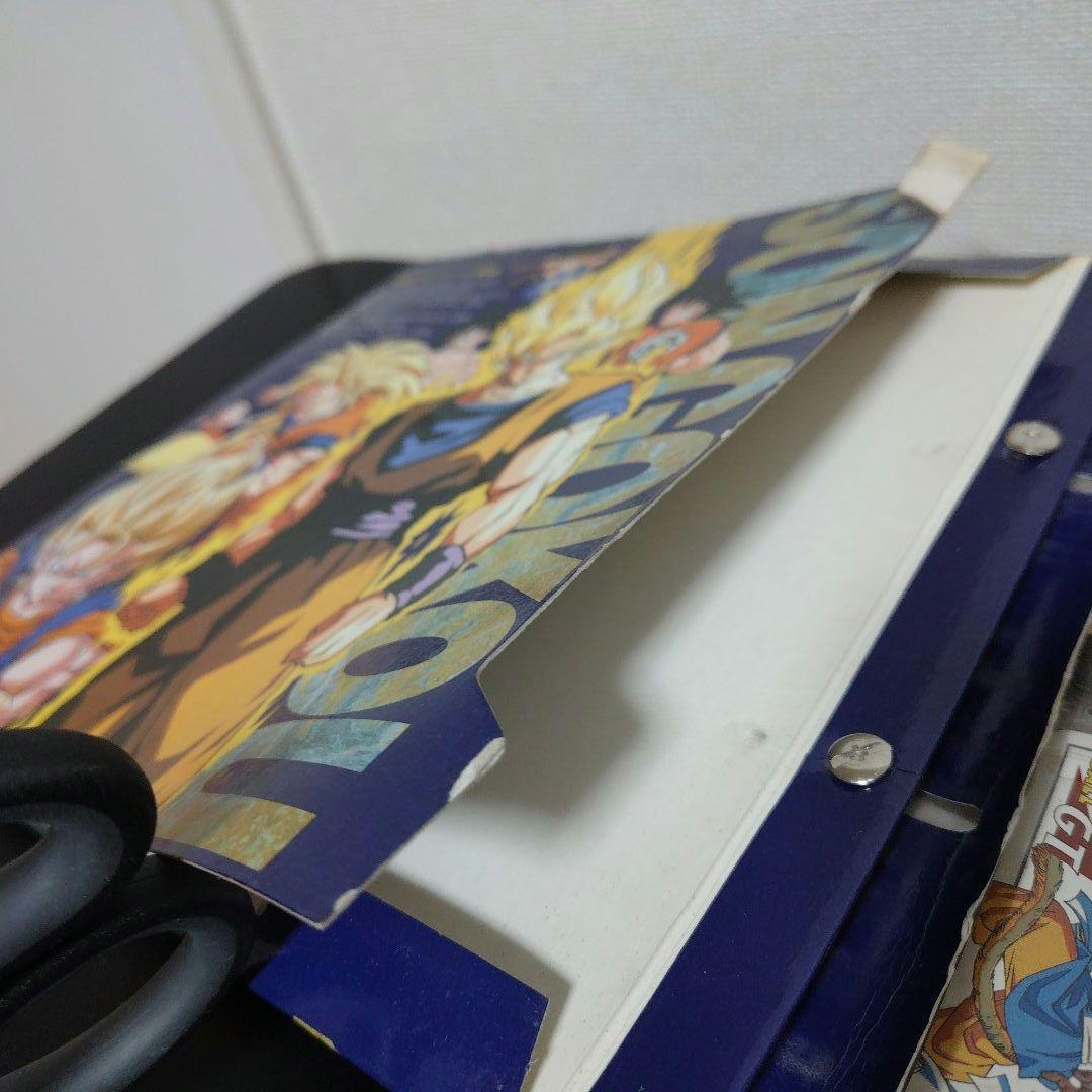 ドラゴンボール　カードダスまとめ売り