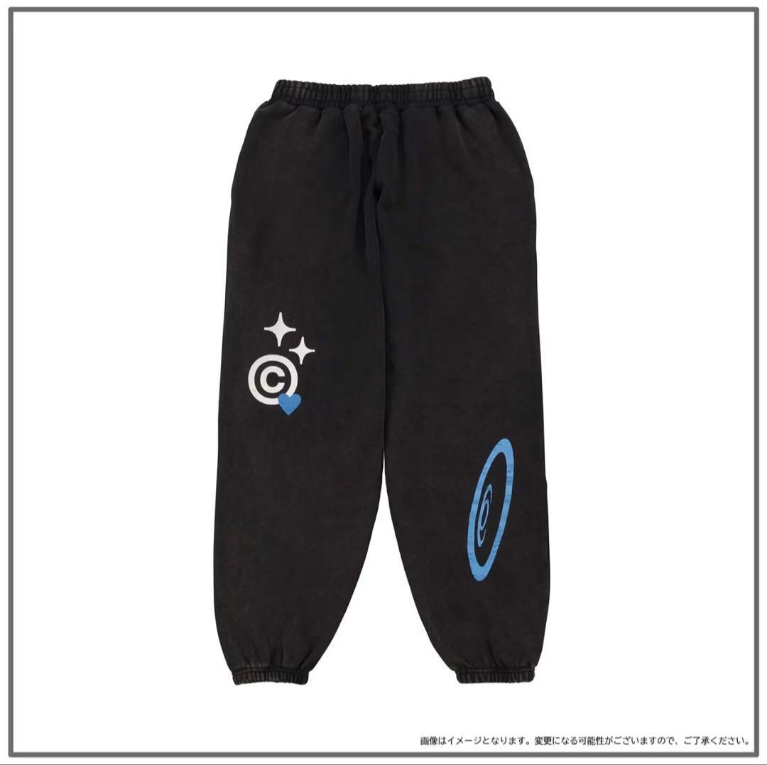 TREASURE パーキングデリバリー スウェット パンツ Mサイズ