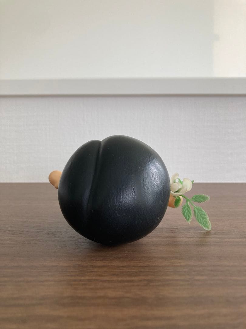 希少！1960年代当時物ナショナル坊やソフビ　昭和レトロ　アンティーク