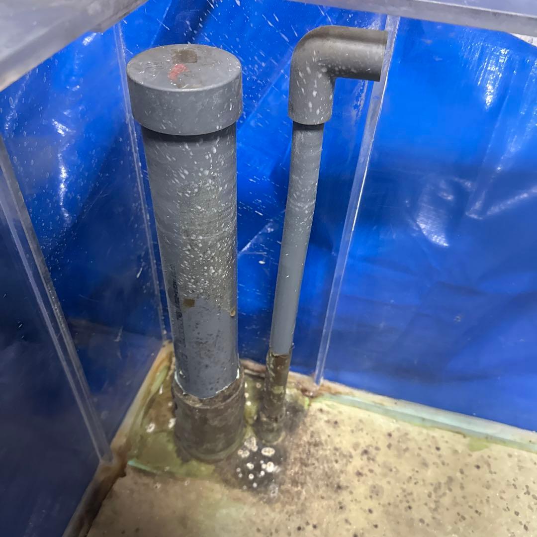 アクリル水槽W1200.D900.H4501月12日13日限定値下げ