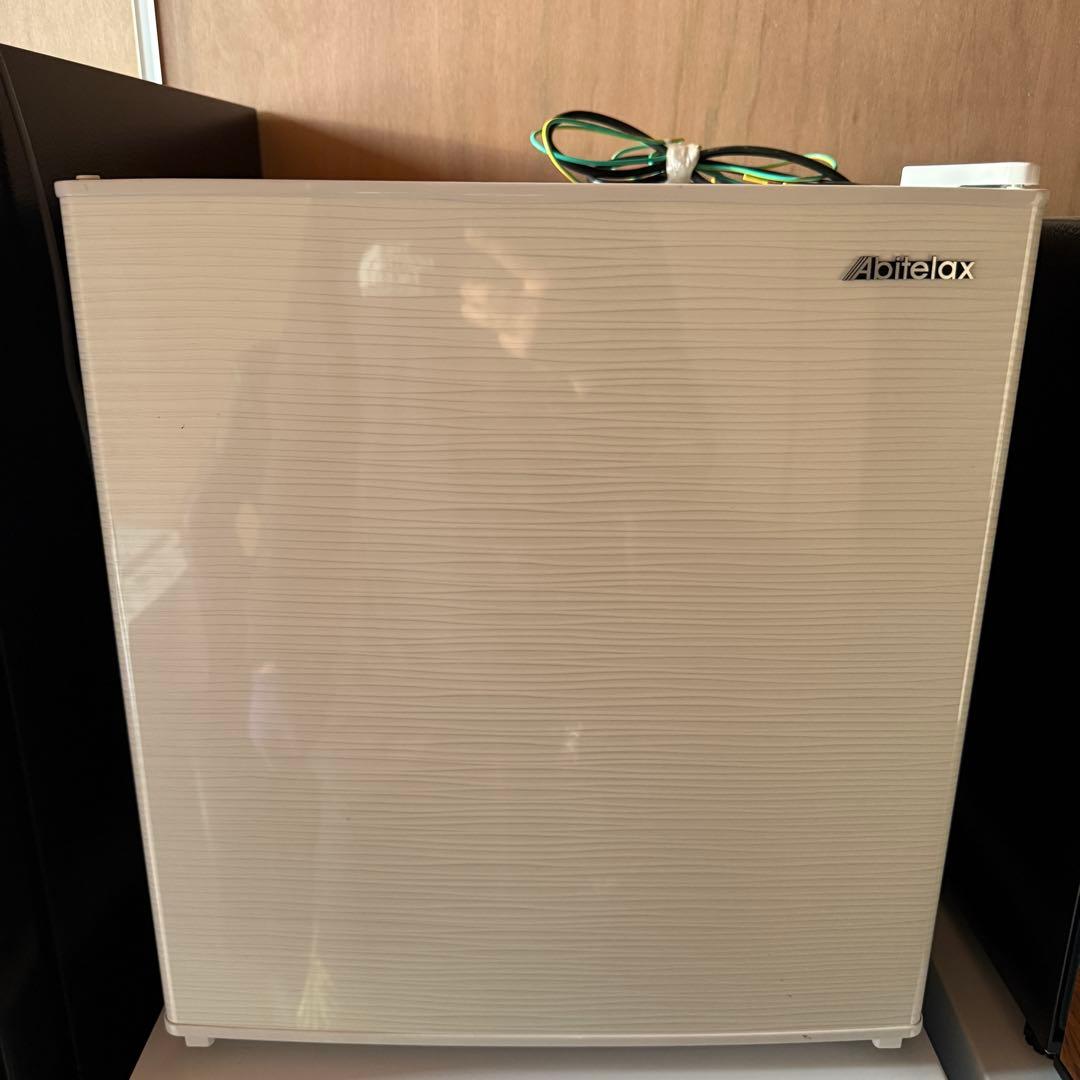 ☆アビテラックス 冷凍冷蔵庫☆小型 AR-45KS Abitelax 1ドア
