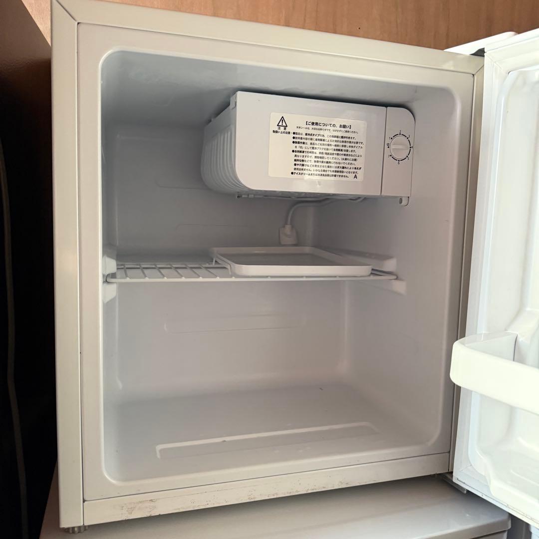 ☆アビテラックス 冷凍冷蔵庫☆小型 AR-45KS Abitelax 1ドア