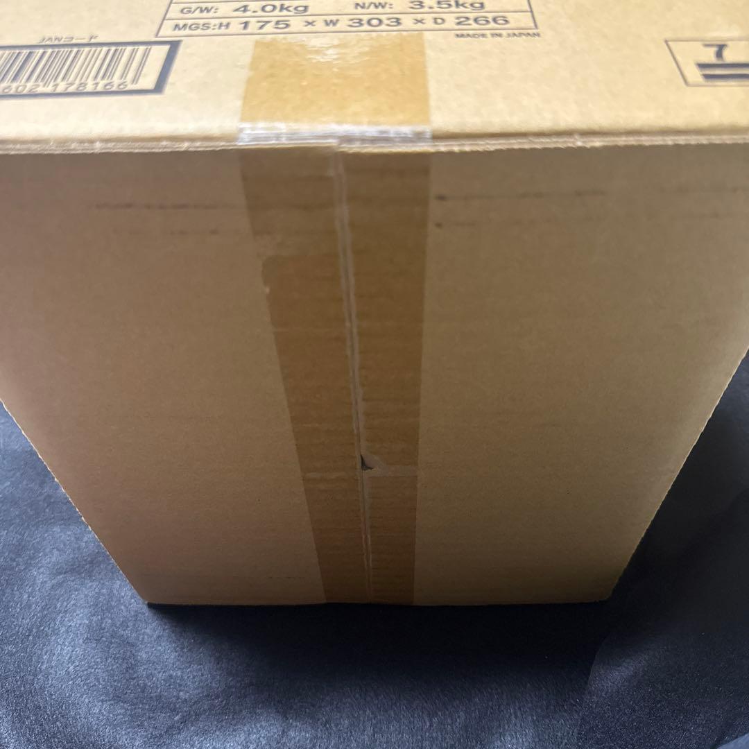 【新品未開封】クォーターセンチュリーアートコレクション　1カートン