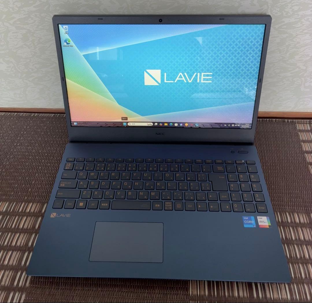 専用　LAVIE N15 N1570/GAL PC-N1570GAL