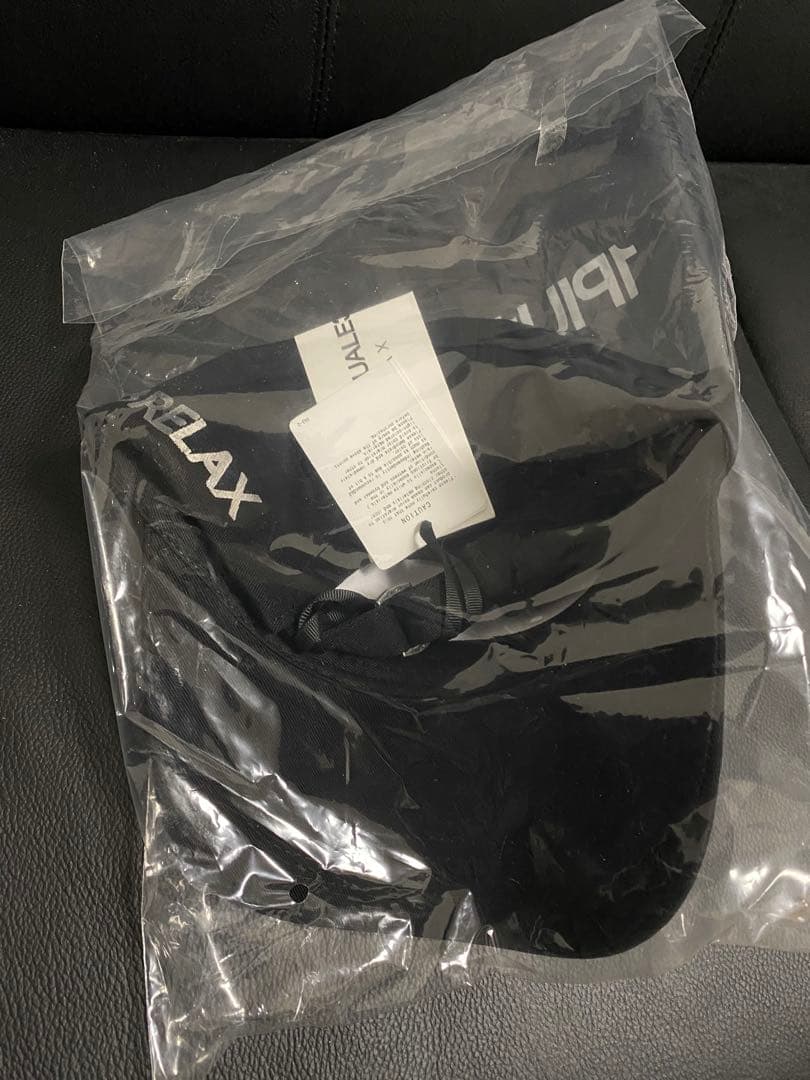 ★新品★1PIU1UGUALE3★キャップ★帽子★ウノピゥウノウグァーレトレ★