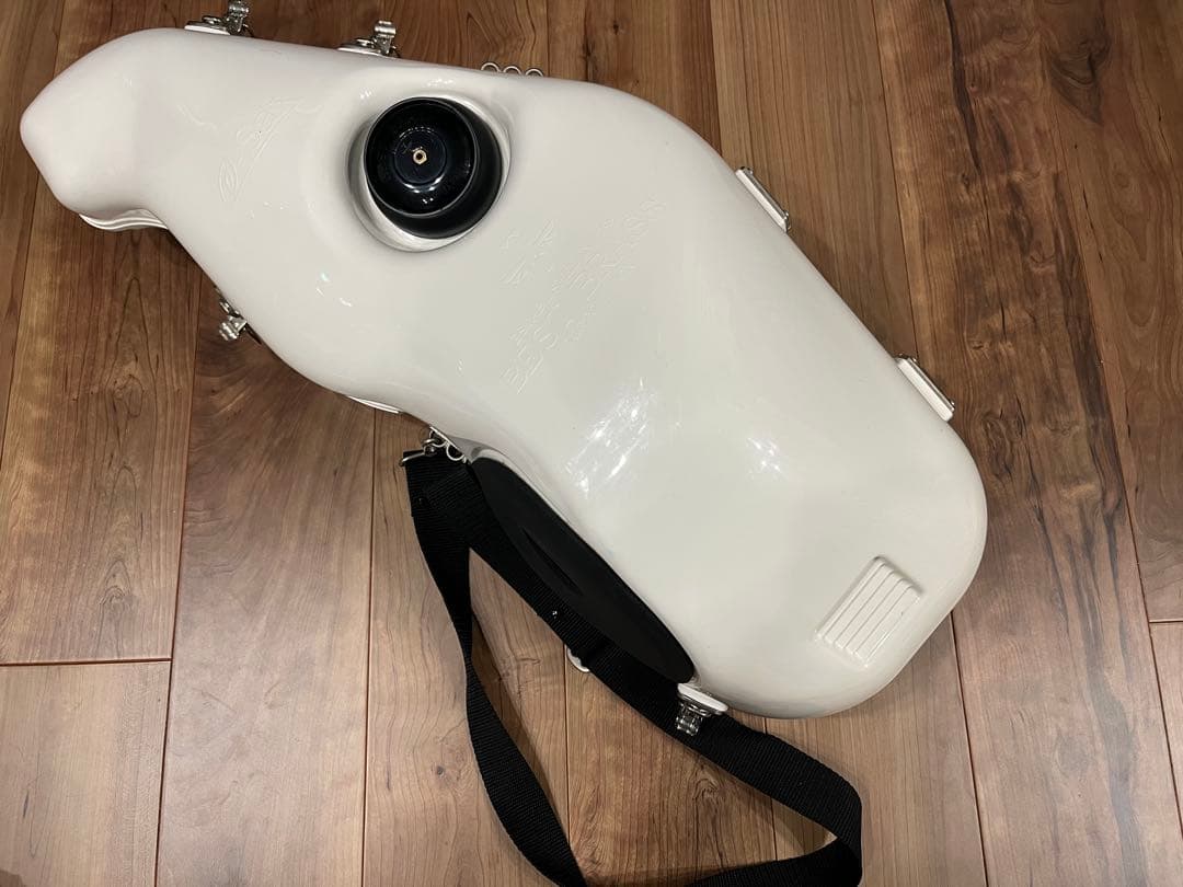 【本日まで価格】BEST BRASS e-Sax アルトサックス用 現状品