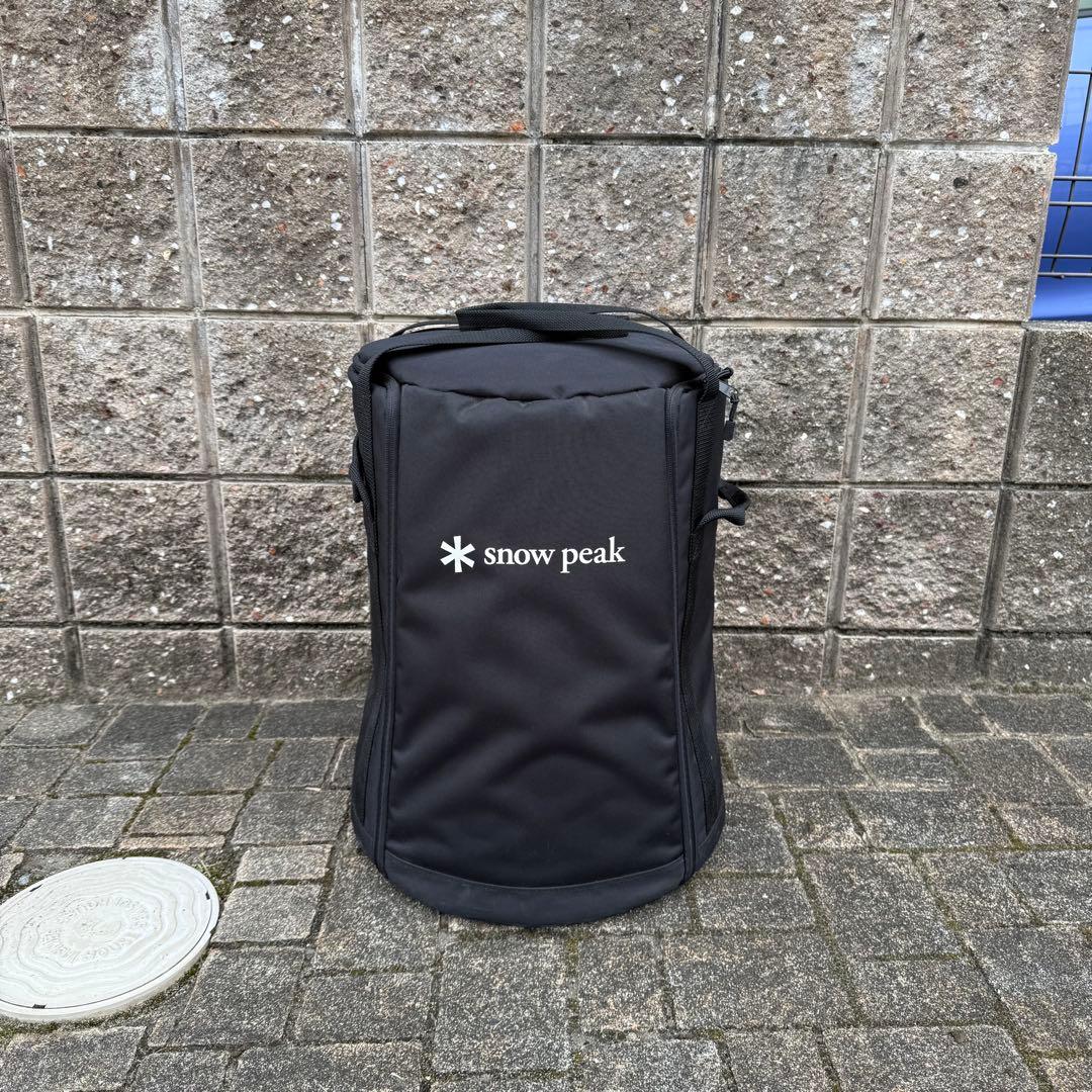 【週末限定値下】 peak グローストーブ