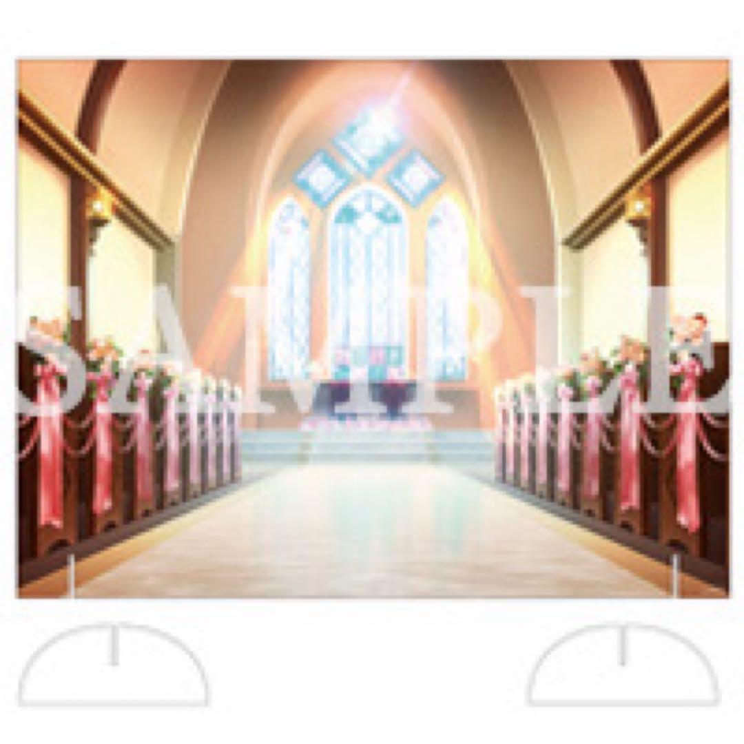 リコリスリコイル 錦木千束 井ノ上たきな ウェディングドレス フィギュア