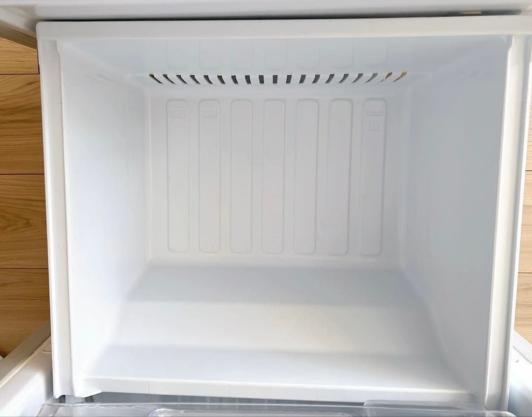 三菱電機 MR-P17A-S 冷蔵庫 168L 2016年製 2ドア　右開き