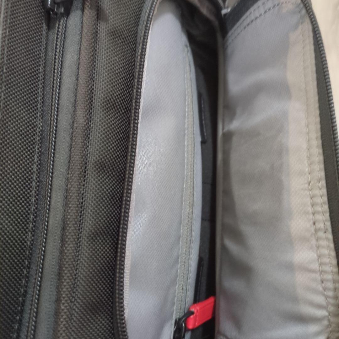 【正規品】TUMI 26627D2 Alpha2 4輪キャリーケース 機内持込可
