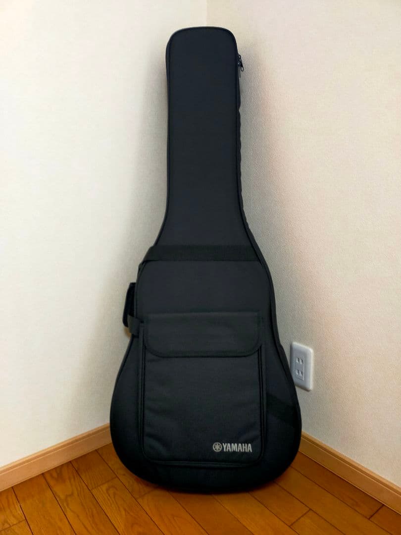 希少！YAMAHA アコースティックギター LJ16 ARE 新品未使用！