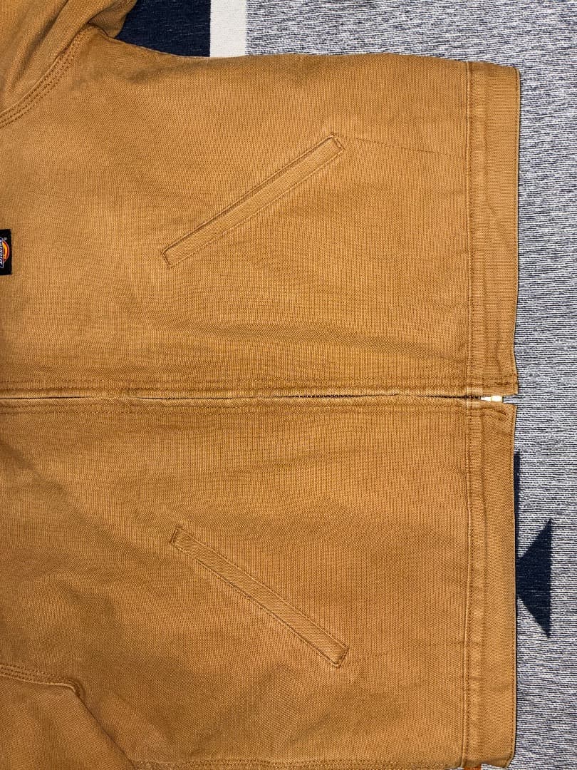 dickeys デトロイトジャケット