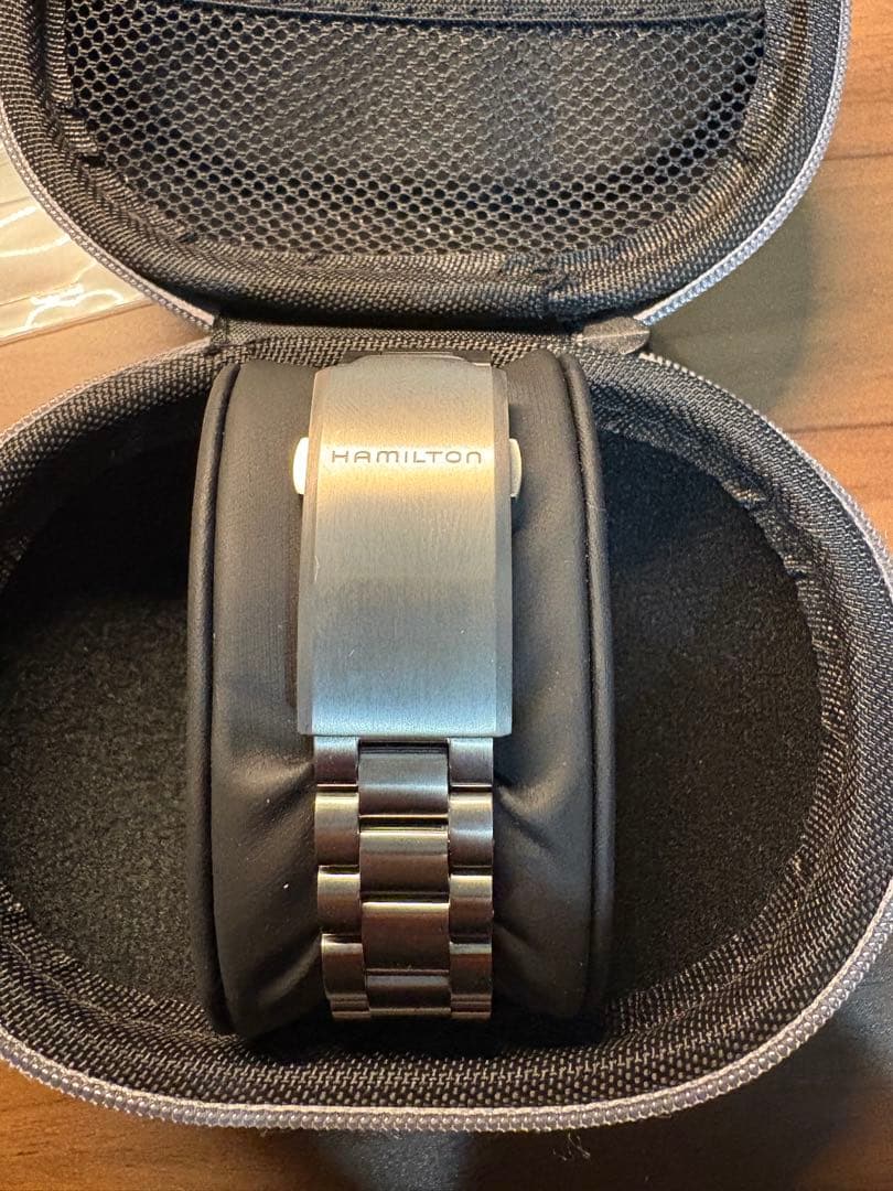 ハミルトン エンジニアドガーメンツ H70235130