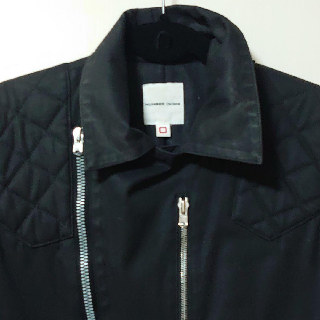 たかぎこうた卍様　ナンバーナイン　初期　ライダース