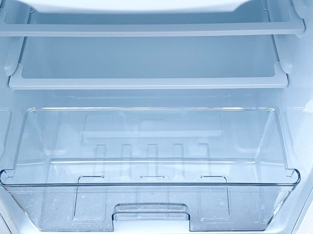 ⭐️ALLEGiA アレジア⭐️AR-BC97 冷凍冷蔵庫 冷蔵庫 冷凍庫 20年製