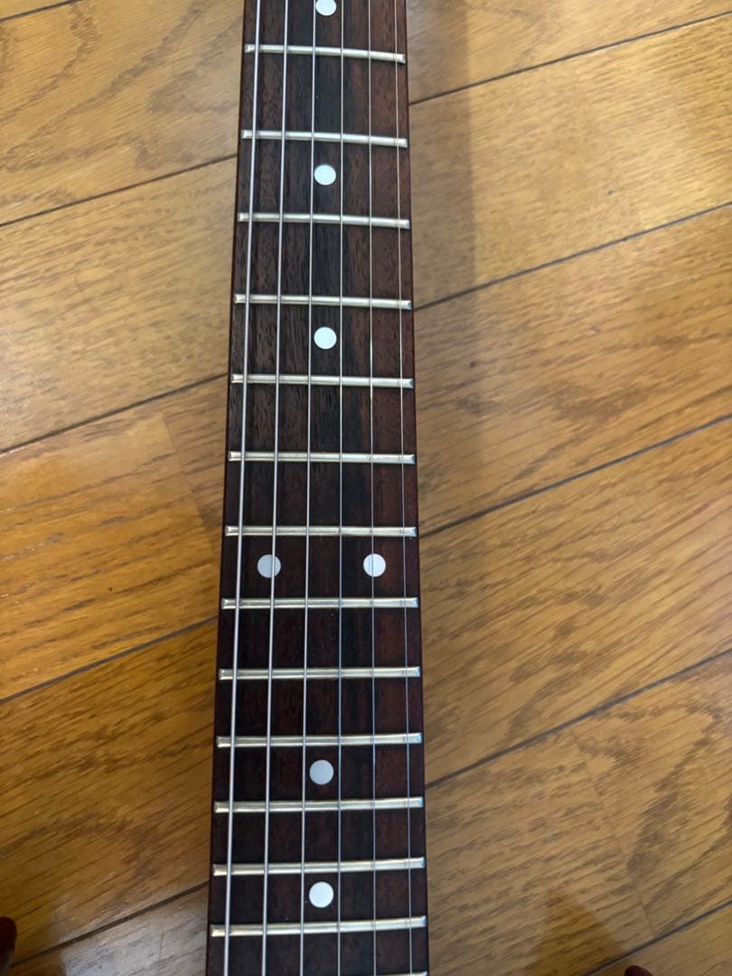 1979ブジゲン製GrecoSS600？500？フルオリジナル